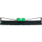 赛格适用OLIVETTI PR2色带架 南天PR2色带芯 PR2E 南天打印机HCC PRB PR2E 色带 10根色带架