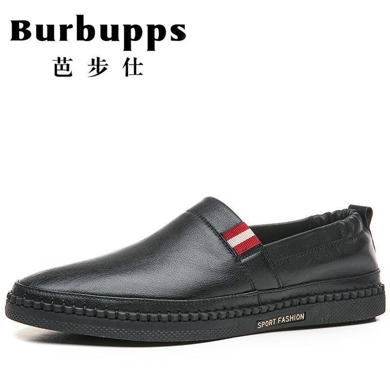 法国品牌芭步仕Burbupps爆款秒杀专用链接_5 552黑色 40码