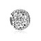 PANDORA潘多拉 魔法Pavé密镶 925银串饰-797032CZ 银色
