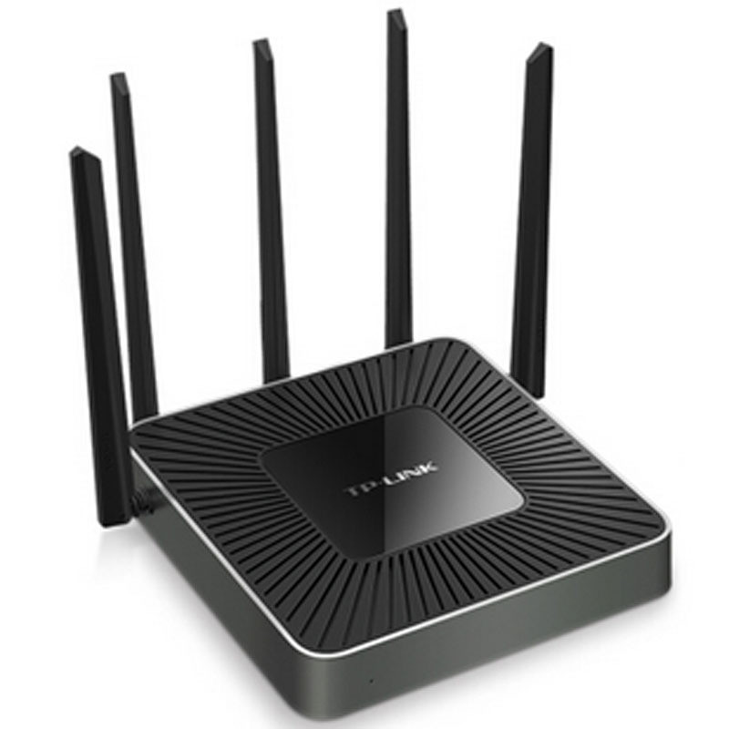 TP-LINK TL-WAR1300L 1300M双频企业级无线路由器（单位：个）