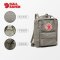 Fjallraven 瑞典北极狐 男女通用经典款 Kanken Classic 轻便防水耐用双肩包背包 23510 深橙黄/深红