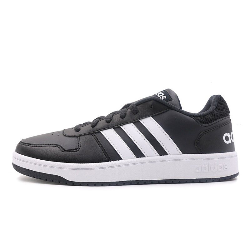 Adidas/阿迪达斯男子新款休闲板鞋运动耐磨舒适B44699 B44699 39