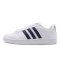 Adidas/阿迪达斯男鞋新款休闲板鞋运动耐磨网球鞋B43648 B43648 40
