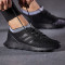 Adidas阿迪达斯男鞋2018秋季新款QUESTARRISE跑步休闲鞋BB7197 BB7197 （7/40.5）