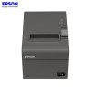 爱普生（EPSON）TM-T82III 热敏票据商超零售厨房餐饮58mm/80mm 小票打印机 网口