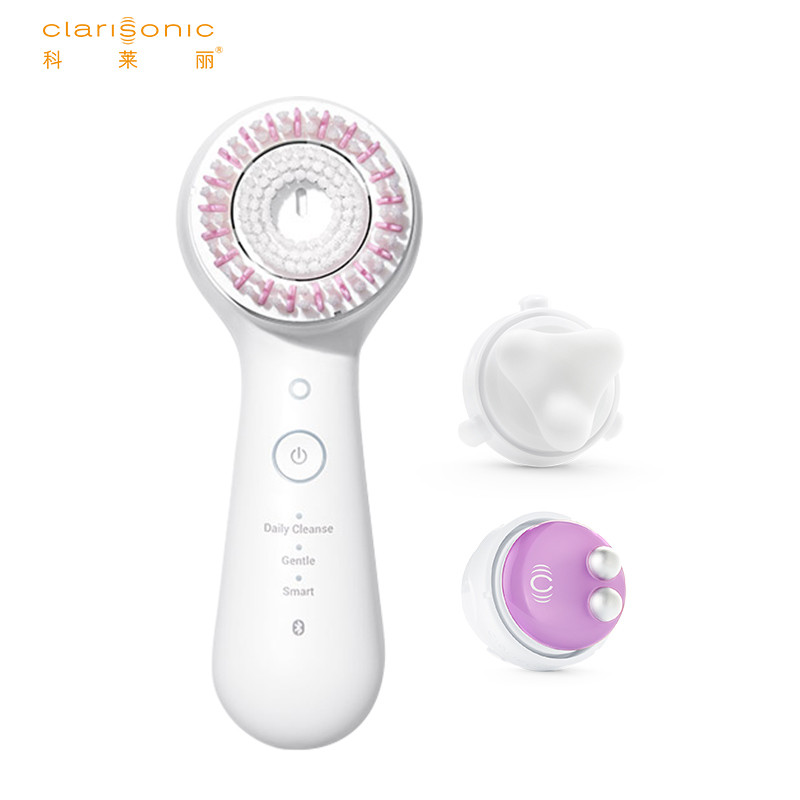 科莱丽(CLARISONIC)洁面仪Mia Smart 塑颜白