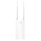 TP-LINK TL-AP1201GP 室外户外防水无线AP路由器1200M兆2.4&5G双频大功率智能WIFI网络覆盖