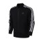 adidas阿迪达斯男子夹克外套2018新款休闲运动服DM5238 XXL DM5238黑色