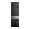 戴尔DELL Vostro 3470-R1427R高性能八代小型商用办公台式电脑整机 23.6英寸显示器