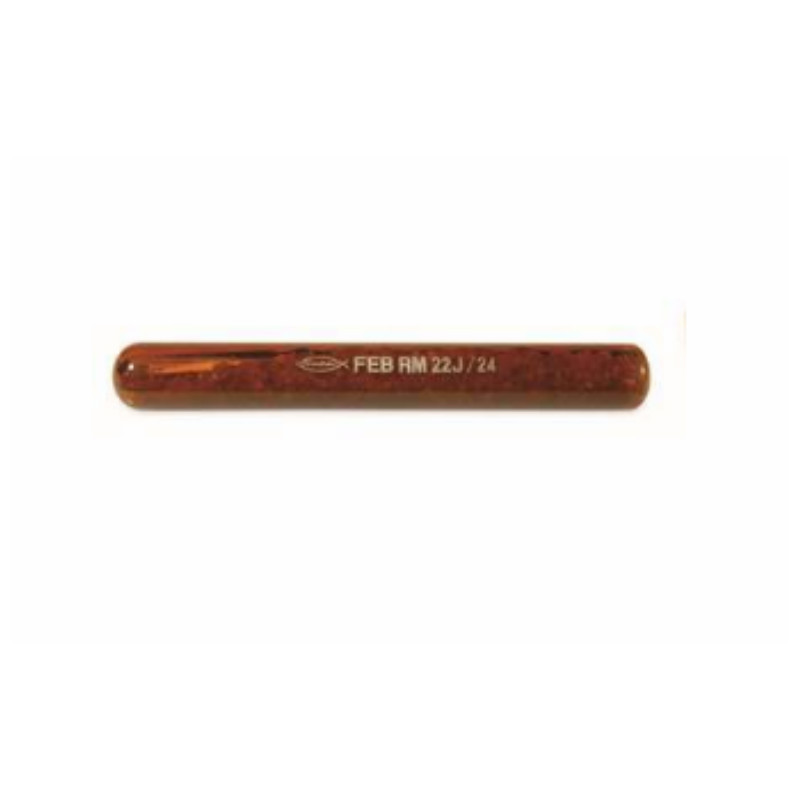 慧鱼 Fischer FEB RM 16 高强化学锚栓用化学管 M16 1个