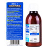 英国进口 薇塔Osteocare钙镁锌补充液 200ml