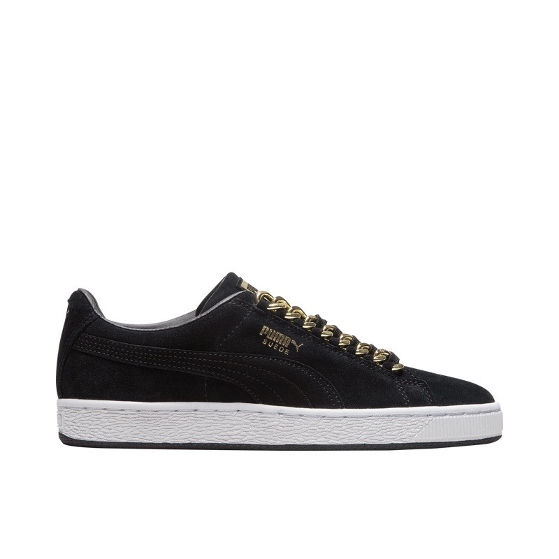 彪马(Puma)女士休闲鞋36735501 36735501实物色 4-(37.5)