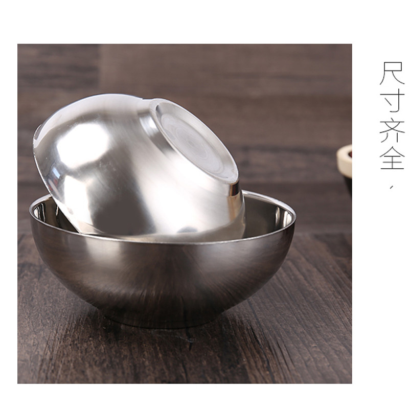 建成 雅光双层碗 12cm JD14-2 （单位：个）