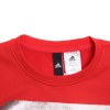 Adidas阿迪达斯女子套头卫衣BS3241 红色BS3241 M