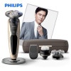 飞利浦（Philips） 电动剃须刀 SP9811/65 多功能理容护肤刮胡刀