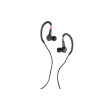 森海塞尔（Sennheiser）IE80s旗舰级专业高保真HIFI有线耳机 黑色