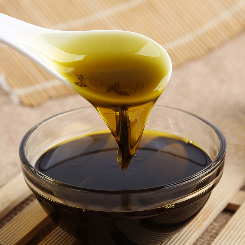 【十琅系列】巴马十琅火麻油特级纯火麻仁油农家天然