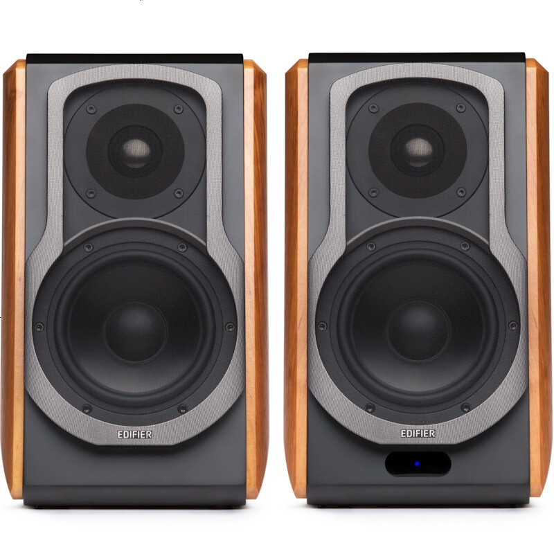 s1000划时代新经典 hifi有源2.0音箱 蓝牙音箱_315_673高清实拍图