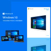 微软（Microsoft）正版 Windows 10 Home简体64位中文版系统