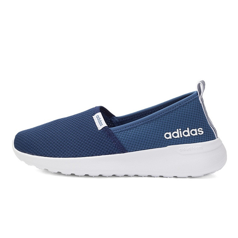 ADIDAS SC(阿迪运动休闲)夏季女子休闲鞋AW4085 深蓝色 36.5