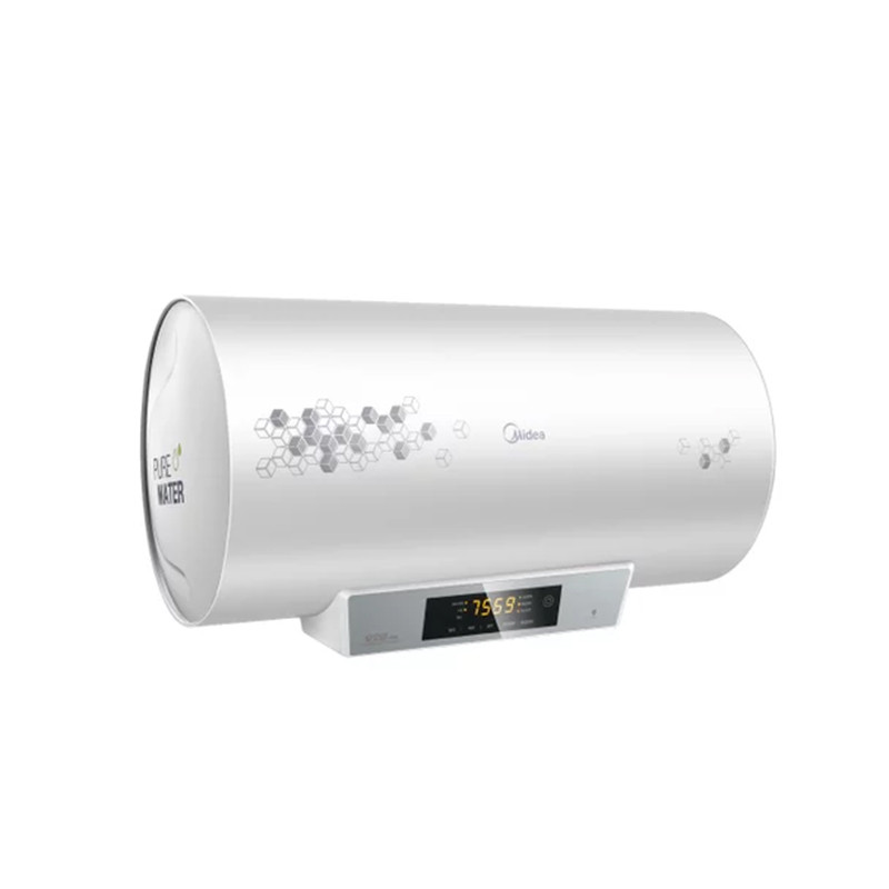 美的(Midea) 80升 电热水器 F80-21BA1（单位：台）