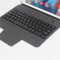 爱酷多 三星Tab S2 T819C平板电脑9.7英寸T813无线蓝牙键盘保护套T805C T813 T810h防摔皮套 经典款－黑色