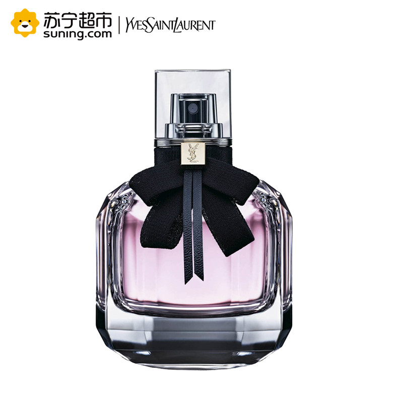 圣罗兰(YSL)反转巴黎女士香水 90ml EDP香氛 持久 曼陀罗与深邃强烈的广藿香