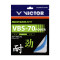 威克多Victor VBS-70P羽毛球拍线 耐久类羽拍线网线 蓝色
