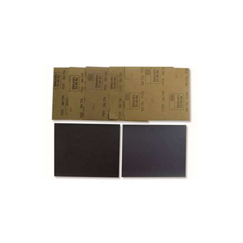 3M 734水砂纸9“×11”240#