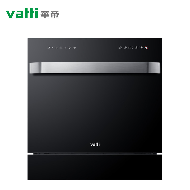 华帝JWF15-iD1000洗碗机