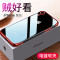 卡斐乐(cafele) 苹果xs max 手机壳 iphone X xr保护套 超薄 透明 硅胶 软壳 电镀防滑 【新款-苹果XS】玫瑰金