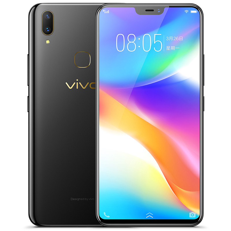 vivo Y73（V1731CA） 香槟金 4+64G全网通版