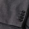 美尔雅（MAILYARD）西服套装 羊毛商务男士西装 男士职业装 正装 105 A4 灰色