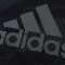 adidas阿迪达斯男子卫衣2018新款套头衫休闲运动服DH9323 DH9323黑色 XXL