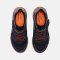 Skechers斯凯奇男童魔术贴休闲鞋97680L/NVGY 33.5 海军蓝色/灰色