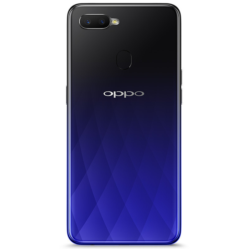 OPPO K1 梵星蓝 全网通版 4G+64G