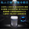 德国智能马桶自动一体即热脚感自动翻盖智能座便器烘干OEM_8 默认颜色 400孔