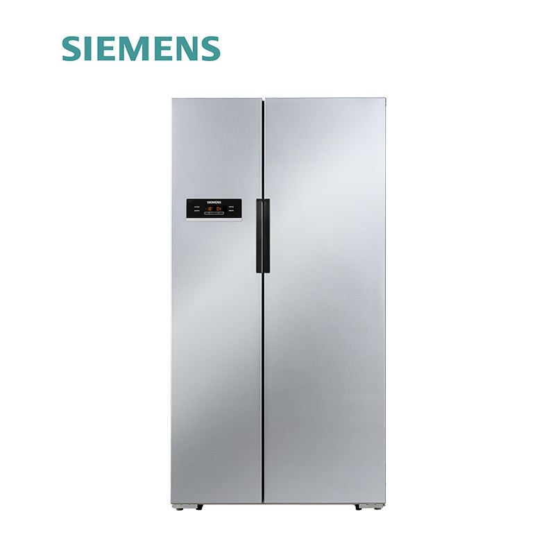 西门子冰箱BCD-610W(KA92NV09TI)