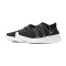 【自营】adidas阿迪达斯NEO女运动休闲鞋B96474 B96474碳黑+1号黑色 37码