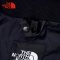 北面（The North Face）户外运动男款防风雨防水透气舒适耐磨单层冲锋衣2UBL/3L8Q 3L8QZBK（男） L