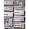 厕所冲水箱家用卫生间节能抽水马桶蹲便冲便器蹲坑蹲厕蹲便器水箱清和淡雅【高配】送角阀+进水管 粉色晨韵【高配】送角阀+进水管2种安装