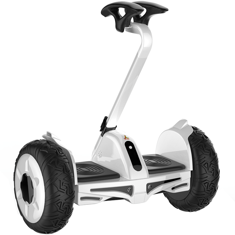 凤凰(fenghuang)平衡车儿童学生两轮电动代步车越野成人智能车男女