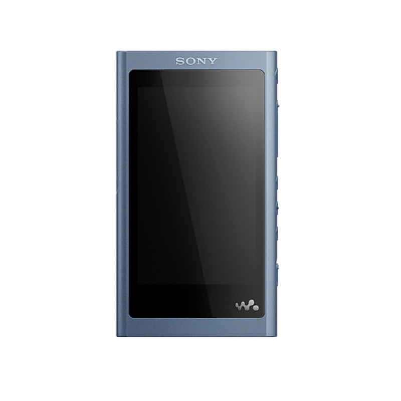 索尼(SONY) NW-A55/LM（月光蓝）数码音频播放器