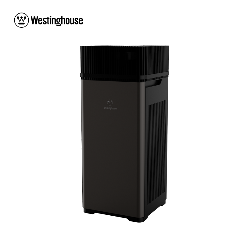 西屋（Westinghouse）空气净化器AW-6600T 防雾霾除甲醛PM2.5 除粉尘二手烟 适用卧室家用办公氧吧