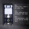 壁挂式坐便器悬挂马桶挂壁墙排入墙挂便器隐形嵌入暗装水箱马桶+盖+高端水箱款其他/other 马桶+LED灯盖+高端水箱超矮款 默认尺寸