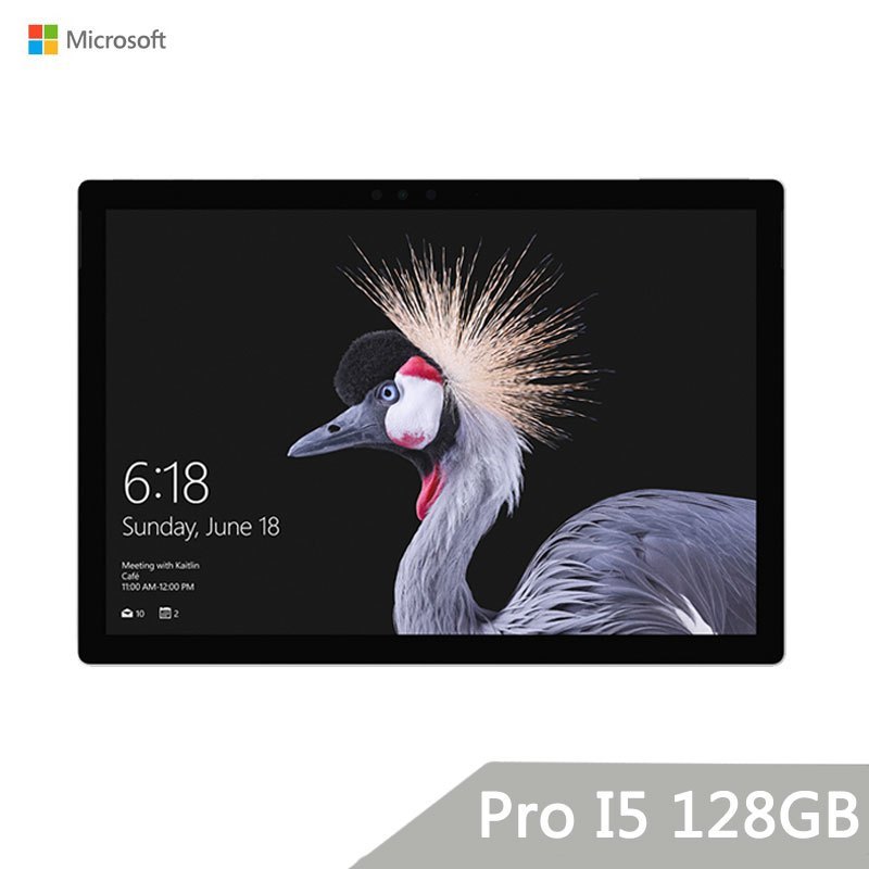 Surface Pro 6 KJU-00021 I7 8G 256G