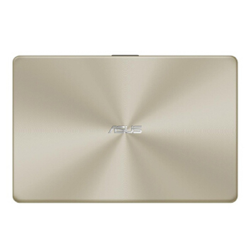 华硕顽石(ASUS) 笔记本电脑 五代FL8000UF 15.6英寸 i7/8G/128G SSD+1T 双硬盘 香槟金