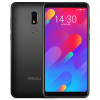 魅族X8 【M852Q】亮黑 4GB+64GB 全网通手机