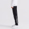 adidas阿迪达斯NEO2019冬季新款男裤加绒保暖运动休闲长裤DM2173 DZ7223黑色 XXL
