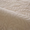 法兰绒沙垫冬季简约现代坐垫布艺毛绒沙套罩巾防滑 70*150 直边灰
